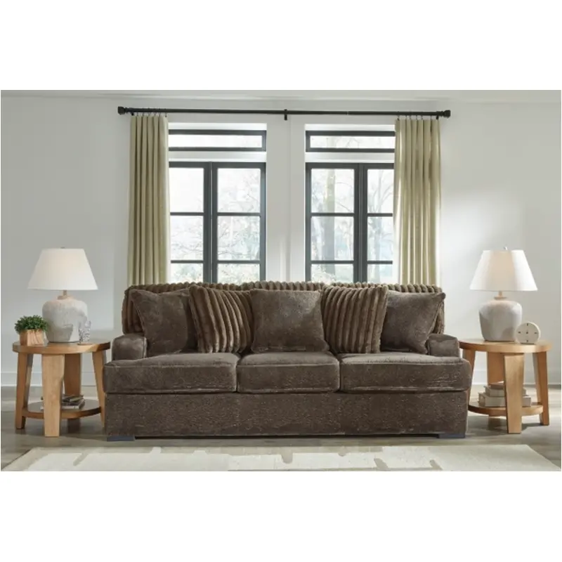 5370238 Ashley Furniture Aylesworth Living Room Furniture Sofa