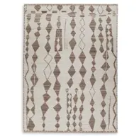 R406791 Ashley Furniture Brettler Accent Furniture Area Rug