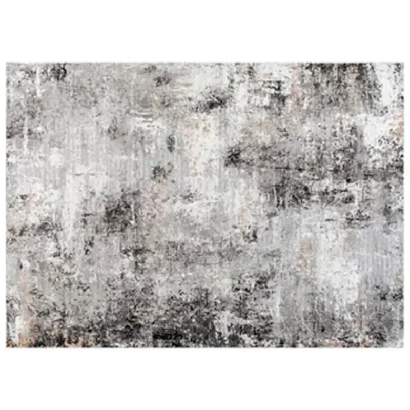 R406780 Ashley Furniture Langwell Accent Furniture Area Rug