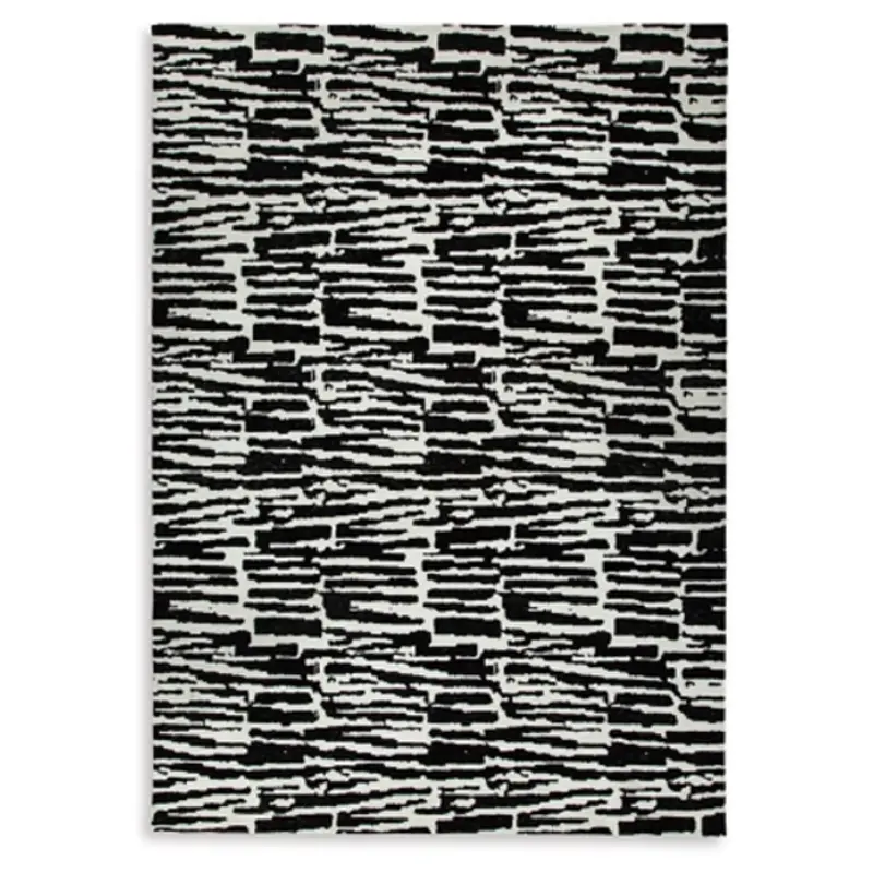 R406760 Ashley Furniture Bramshaw Accent Furniture Area Rug