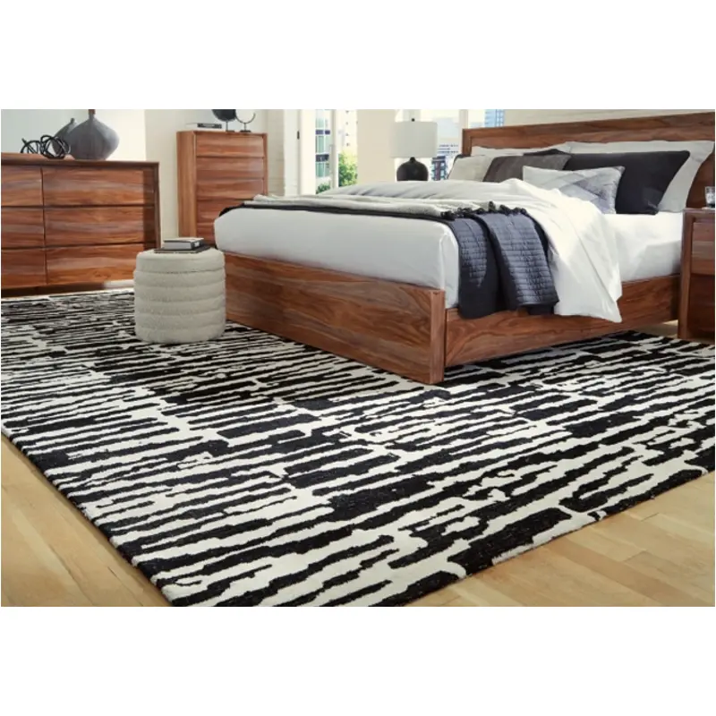 R406761 Ashley Furniture Bramshaw Accent Furniture Area Rug