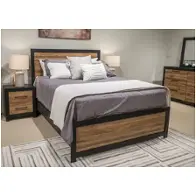 B2073-72-97 Ashley Furniture Vertani Bedroom Furniture Bed