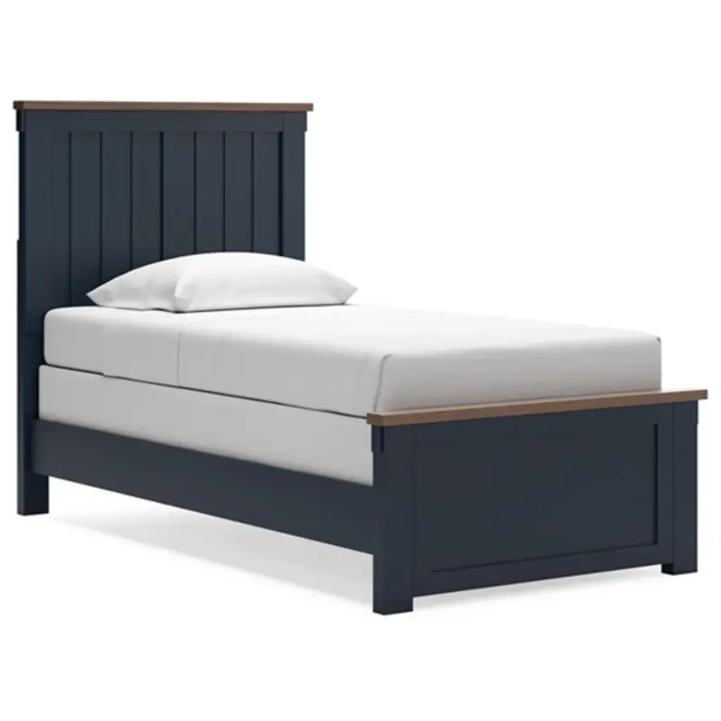 B414-53-52-86 Ashley Furniture Landocken Bedroom Furniture Bed