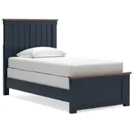 B414-53-52-86 Ashley Furniture Landocken Bedroom Furniture Bed