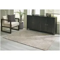 R406802 Ashley Furniture Jadott Accent Furniture Area Rug