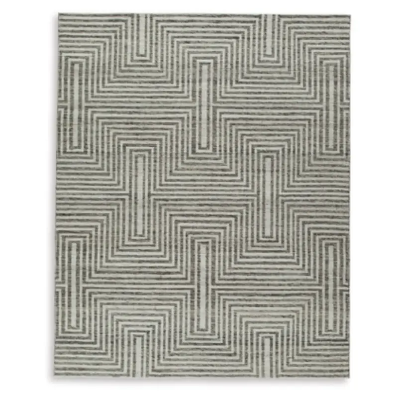 R406832 Ashley Furniture Jossen Accent Furniture Area Rug