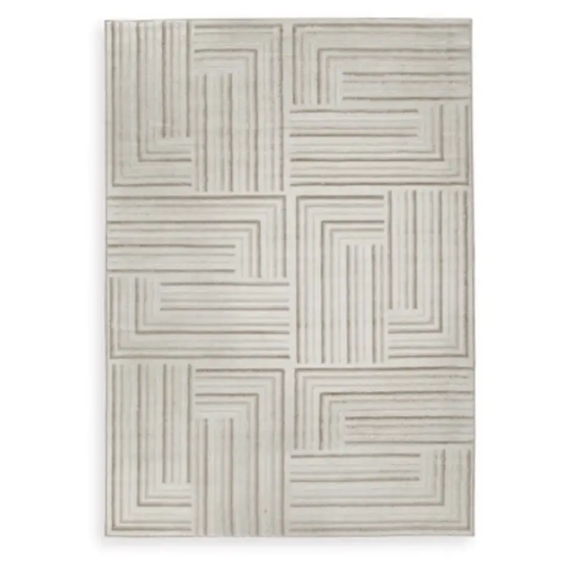 R406941 Ashley Furniture Darmondard Accent Furniture Area Rug