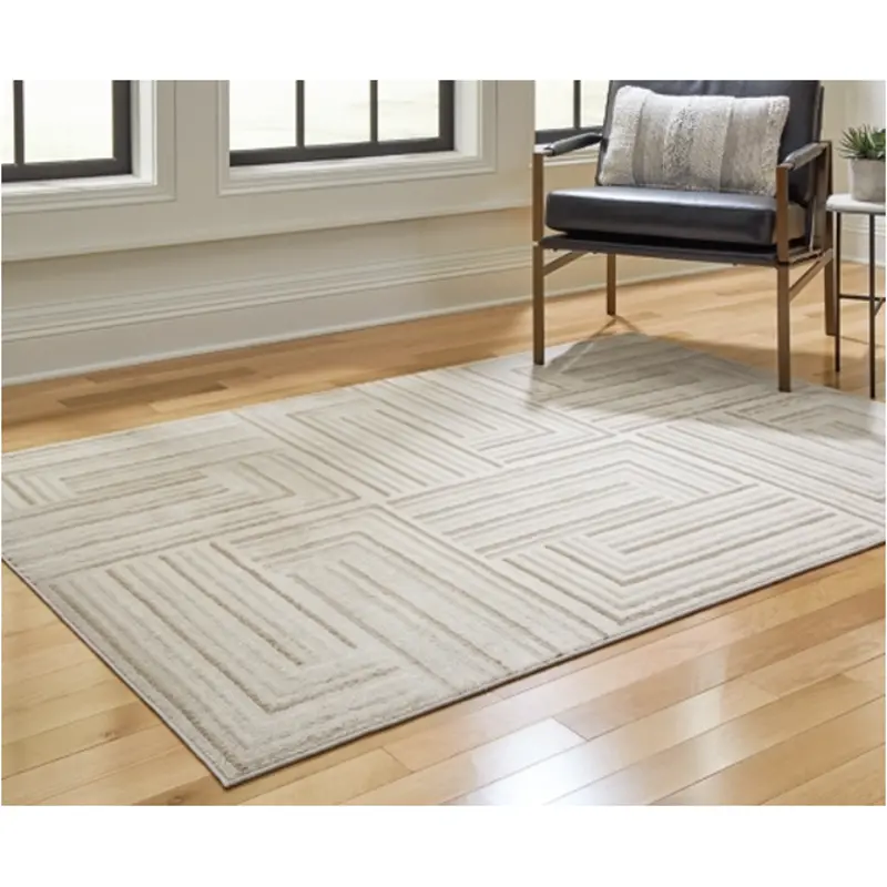 R406942 Ashley Furniture Darmondard Accent Furniture Area Rug