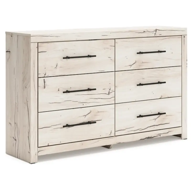 B2310-31 Ashley Furniture Lawroy Bedroom Furniture Dresser