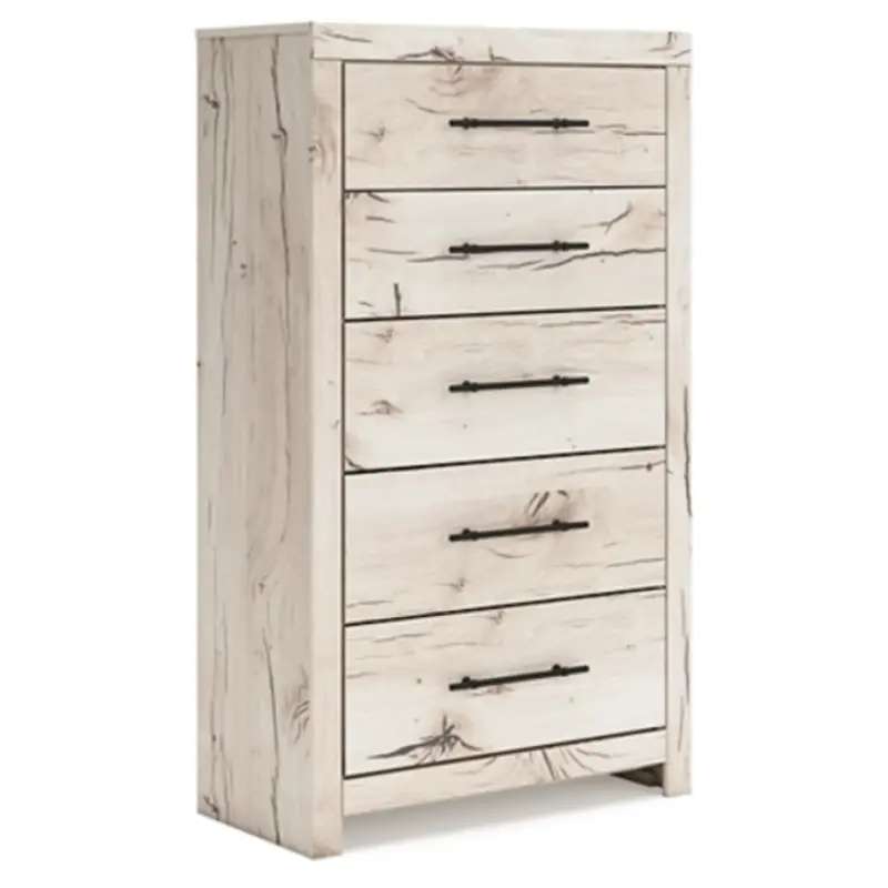 B2310-46 Ashley Furniture Lawroy Bedroom Furniture Chest