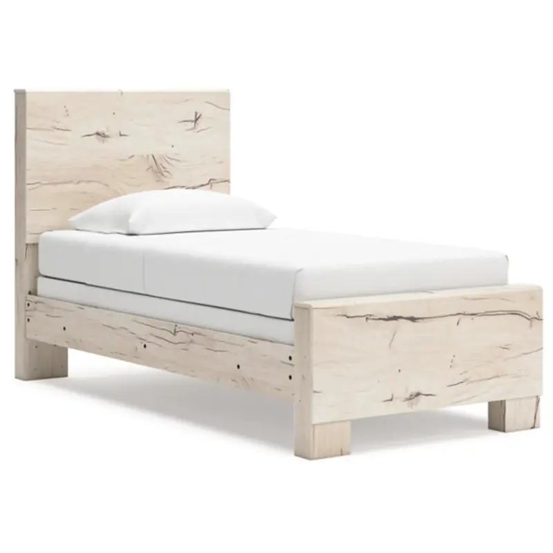 B2310-53-52-83 Ashley Furniture Lawroy Bedroom Furniture Bed