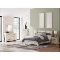 B2310-57-54-96 Ashley Furniture Lawroy Bedroom Furniture Bed