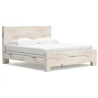 B2310-58-56-97 Ashley Furniture Lawroy Bedroom Furniture Bed