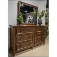 B787-31 Ashley Furniture Sturlayne Bedroom Furniture Dresser