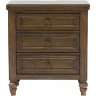 B787-93 Ashley Furniture Sturlayne Bedroom Furniture Nightstand