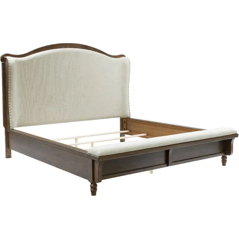 B787-58-56-94 Ashley Furniture Sturlayne Bedroom Furniture Bed