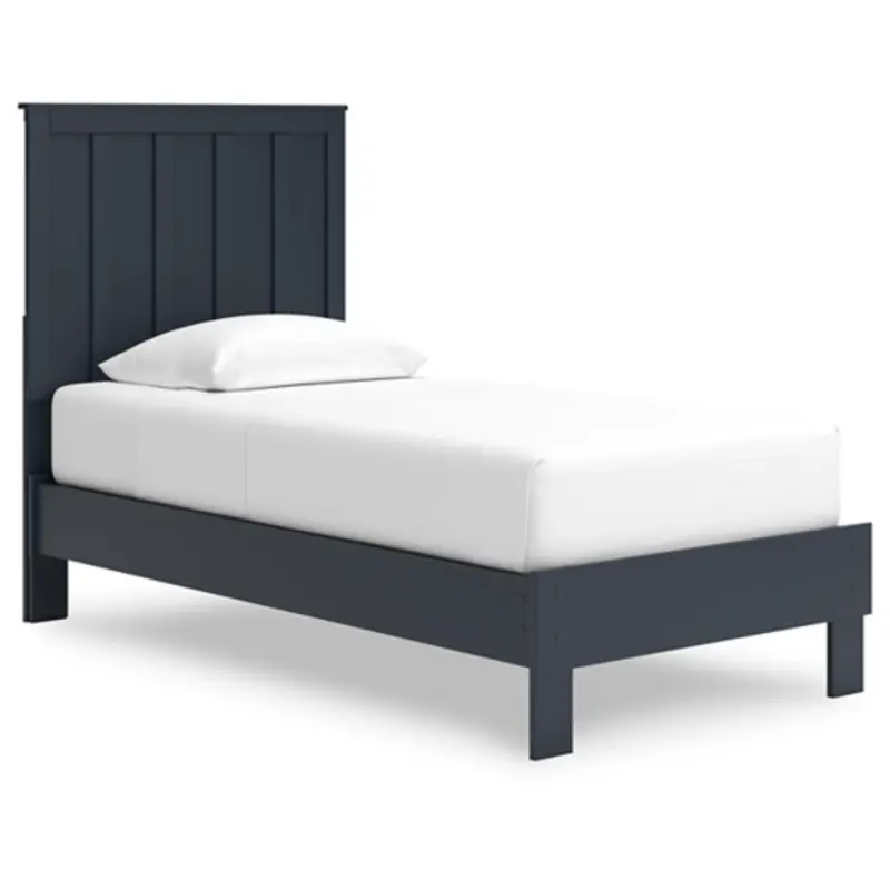 Eb1528b1 Ashley Furniture Simmenfort Bedroom Furniture Bed