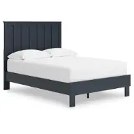 Eb1528b2 Ashley Furniture Simmenfort Bedroom Furniture Bed