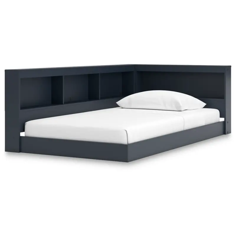 Eb1528b3 Ashley Furniture Simmenfort Bedroom Furniture Bed