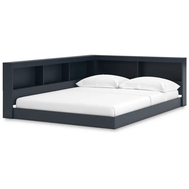 Eb1528b4 Ashley Furniture Simmenfort Bedroom Furniture Bed