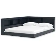 Eb1528b4 Ashley Furniture Simmenfort Bedroom Furniture Bed