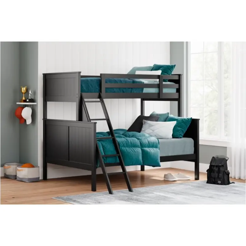 B396b4 Ashley Furniture Nextonfort Bedroom Furniture Bed