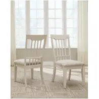 D683-02 Ashley Furniture Shaybrock Dining Room Furniture Dining Chair