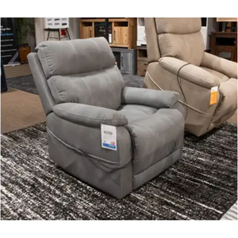 4070812 Ashley Furniture Next-gen Durapella Living Room Furniture Recliner