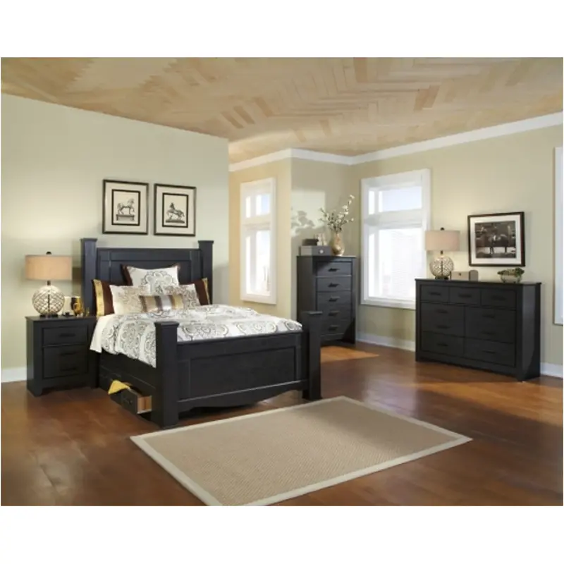 B314b1 Ashley Furniture Annifern Bedroom Furniture Bed