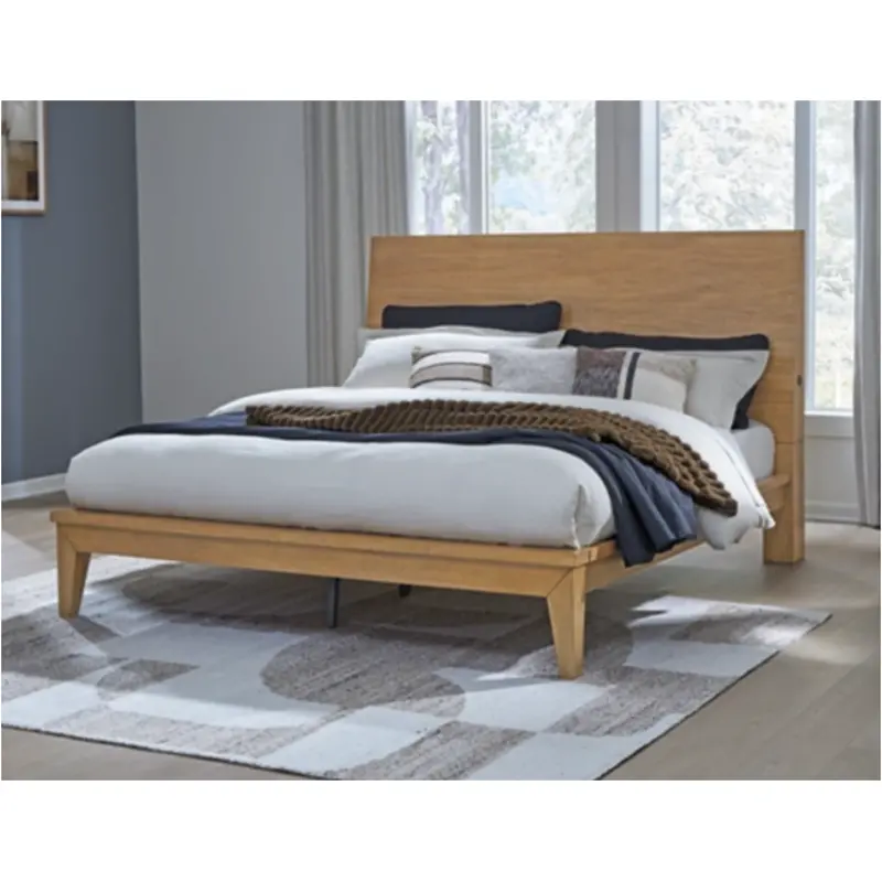 B833b4 Ashley Furniture Sherbana Bedroom Furniture Bed