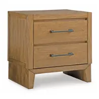 B833-92 Ashley Furniture Sherbana Bedroom Furniture Nightstand