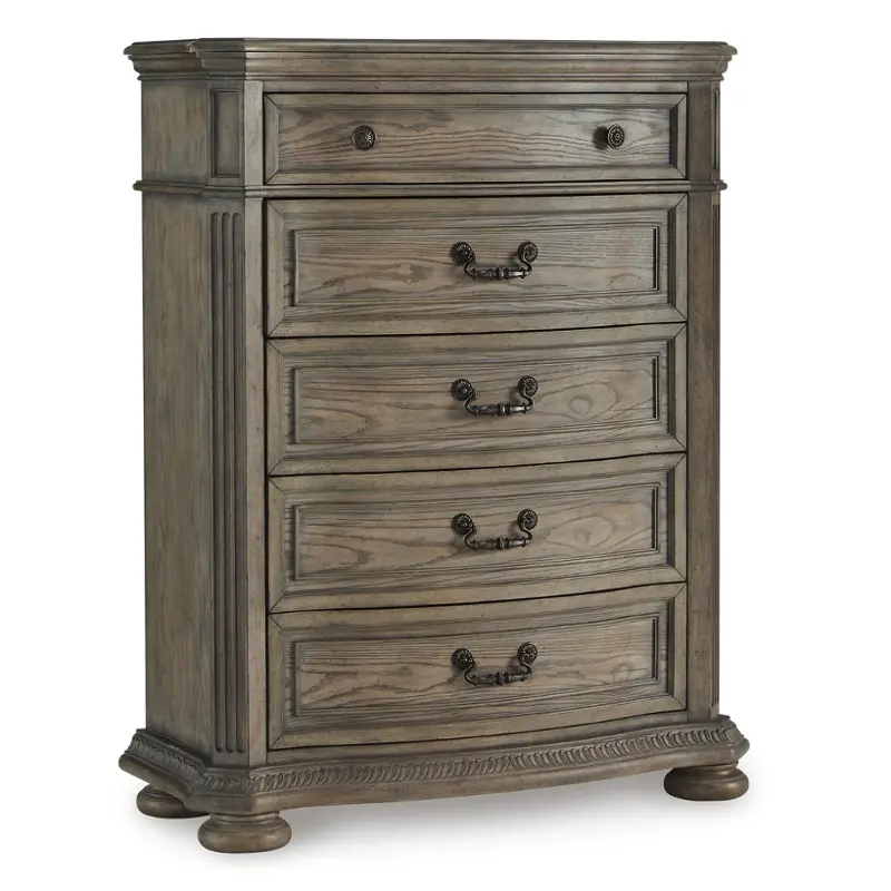 B944-46 Ashley Furniture Ardenfield Bedroom Furniture Chest