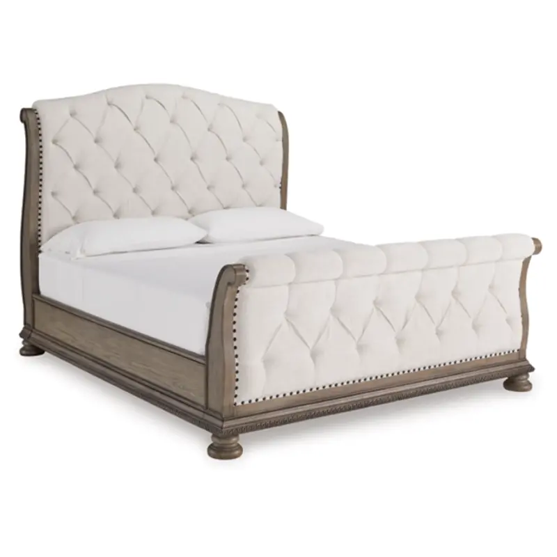 B944b2 Ashley Furniture Ardenfield Bedroom Furniture Bed