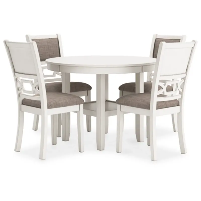 D423-225 Ashley Furniture Erinberg Dining Room Furniture Dining Table