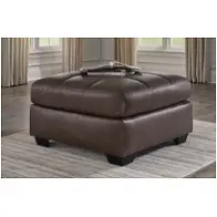 1700308 Ashley Furniture Barlin Mills Living Room Furniture Ottoman