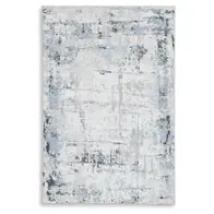 R406981 Ashley Furniture Emertonly Living Room Furniture Area Rug