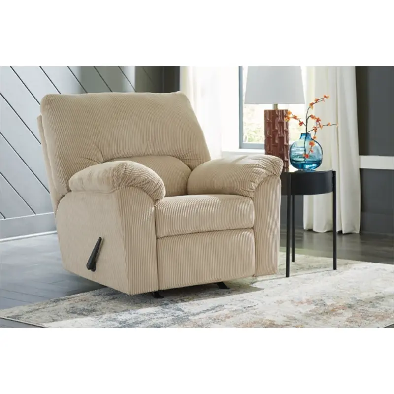 2420325 Ashley Furniture Simplejoy Living Room Furniture Recliner