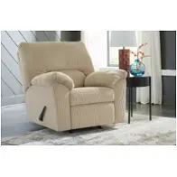 2420325 Ashley Furniture Simplejoy Living Room Furniture Recliner