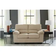 2420335 Ashley Furniture Simplejoy Living Room Furniture Loveseat