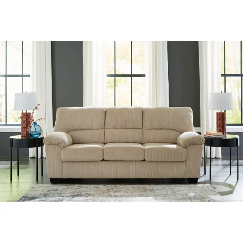 2420338 Ashley Furniture Simplejoy Living Room Furniture Sofa