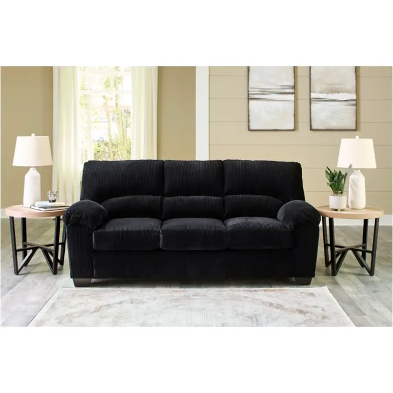 2420438 Ashley Furniture Simplejoy Living Room Furniture Sofa