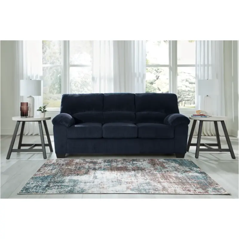 2420538 Ashley Furniture Simplejoy Living Room Furniture Sofa