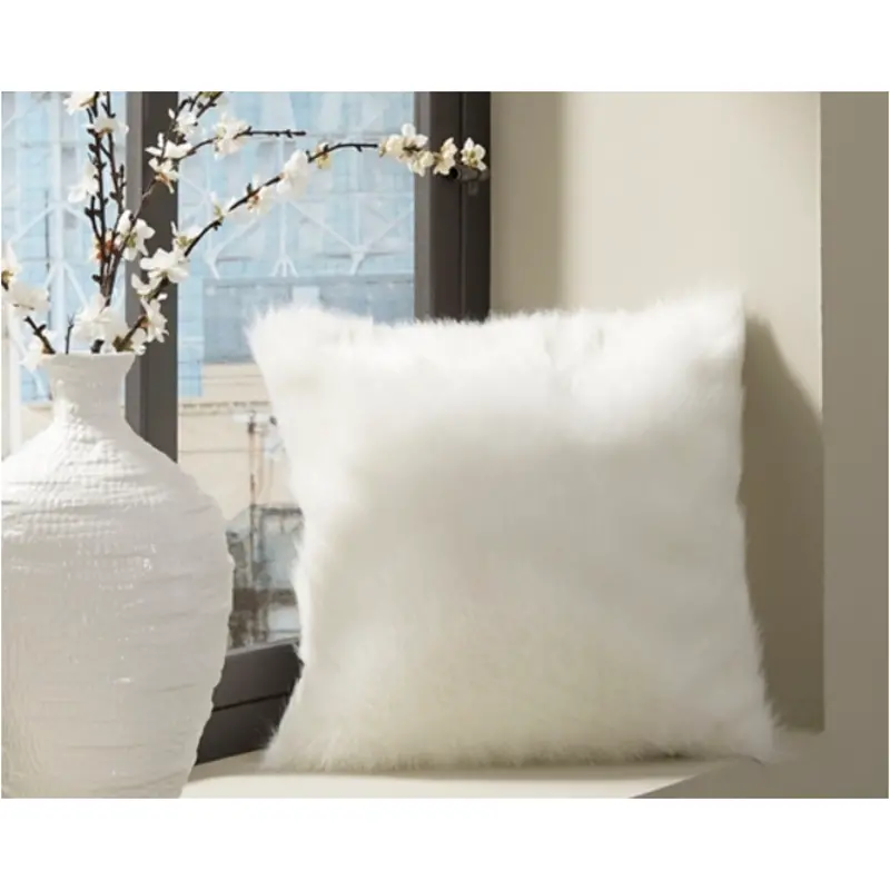 A1000356p Ashley Furniture Accent Furniture Pillow