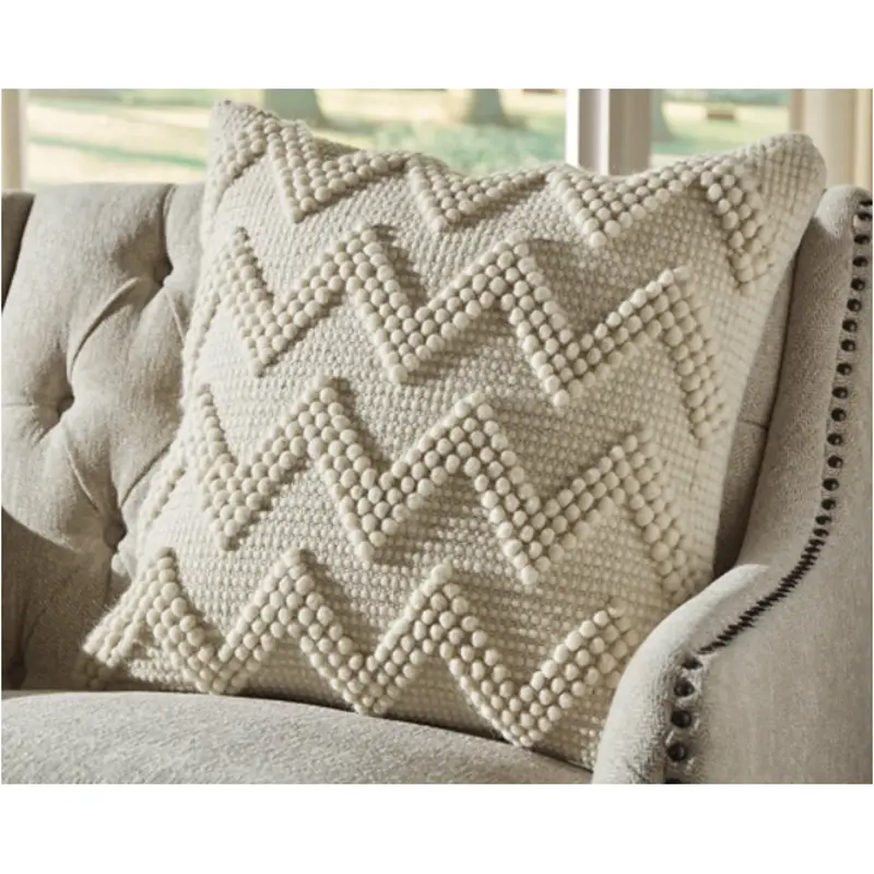 A1000808p Ashley Furniture Accent Furniture Pillow