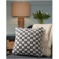 A1001019p Ashley Furniture Accent Furniture Pillow