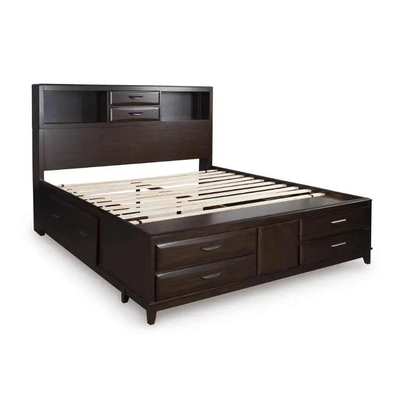 B479b2 Ashley Furniture Vanmore Bedroom Furniture Bed