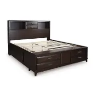 B479b2 Ashley Furniture Vanmore Bedroom Furniture Bed