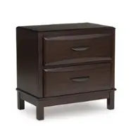 B479-92 Ashley Furniture Vanmore Bedroom Furniture Nightstand