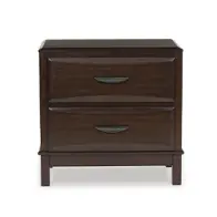 B479-92 Ashley Furniture Vanmore Bedroom Furniture Nightstand