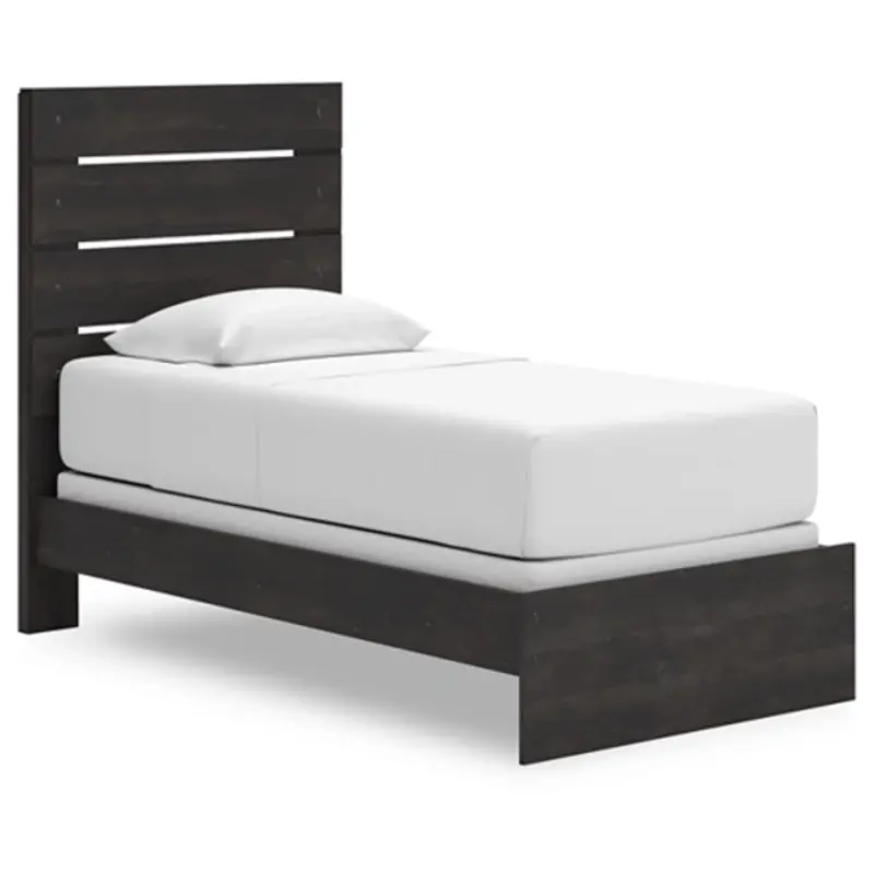 B2108b11 Ashley Furniture Hollivern Bedroom Furniture Bed